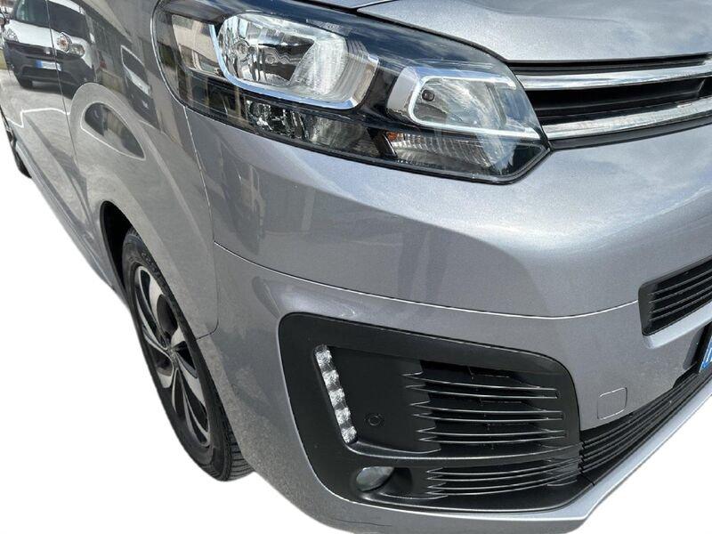 Citroën SpaceTourer 1.5 BlueHDi 120 Cv Business M 8 Posti - DOPPIA PORTA