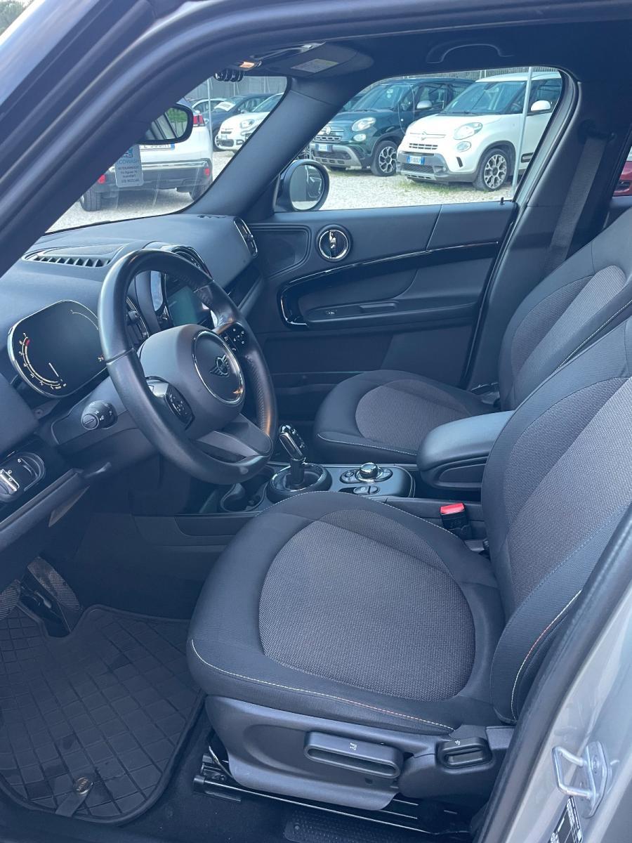 MINI - Countryman - Mini Cooper Hype