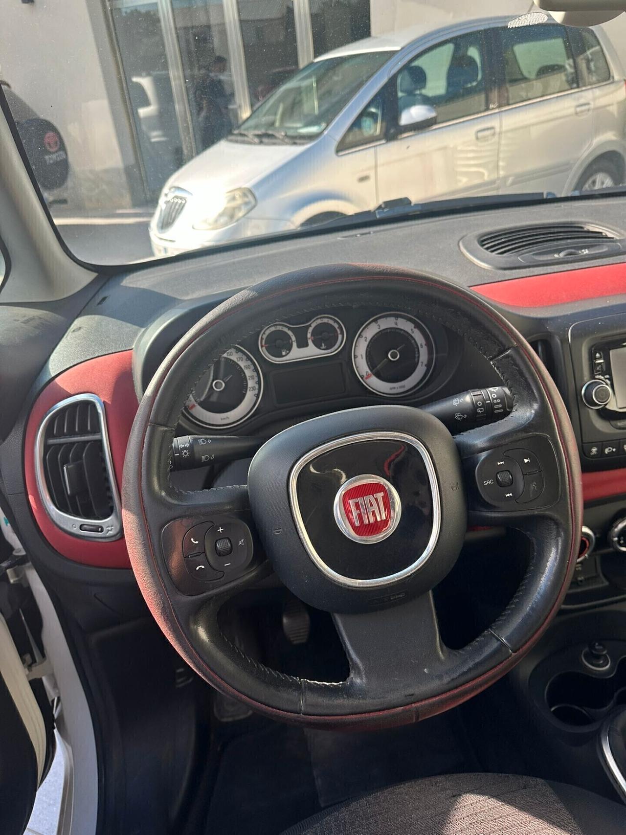 Fiat 500L 1.6 Multijet 105 CV Lounge