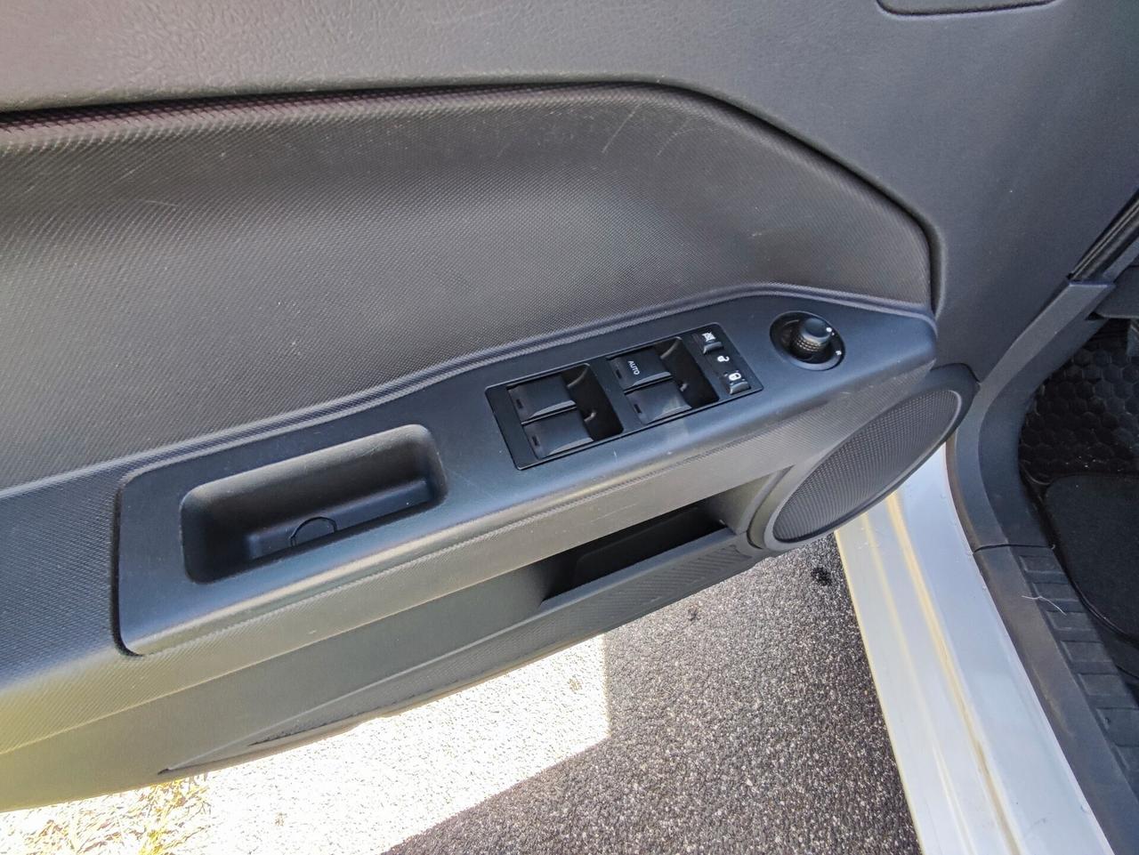 Dodge Caliber 2.0 Turbodiesel DPF SXT