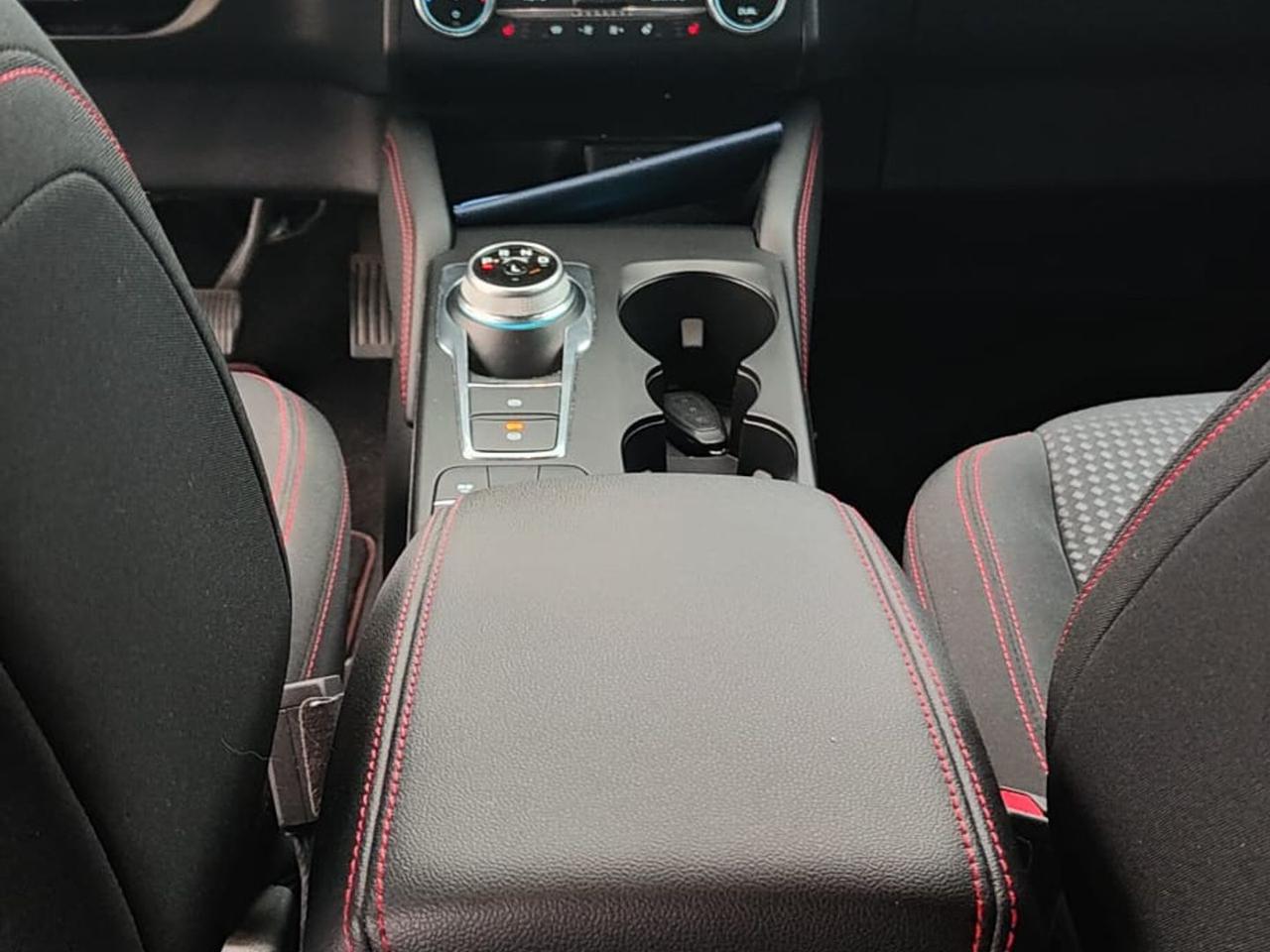 Ford Kuga 2.5 Duratec PHEV ST LiNE #7574