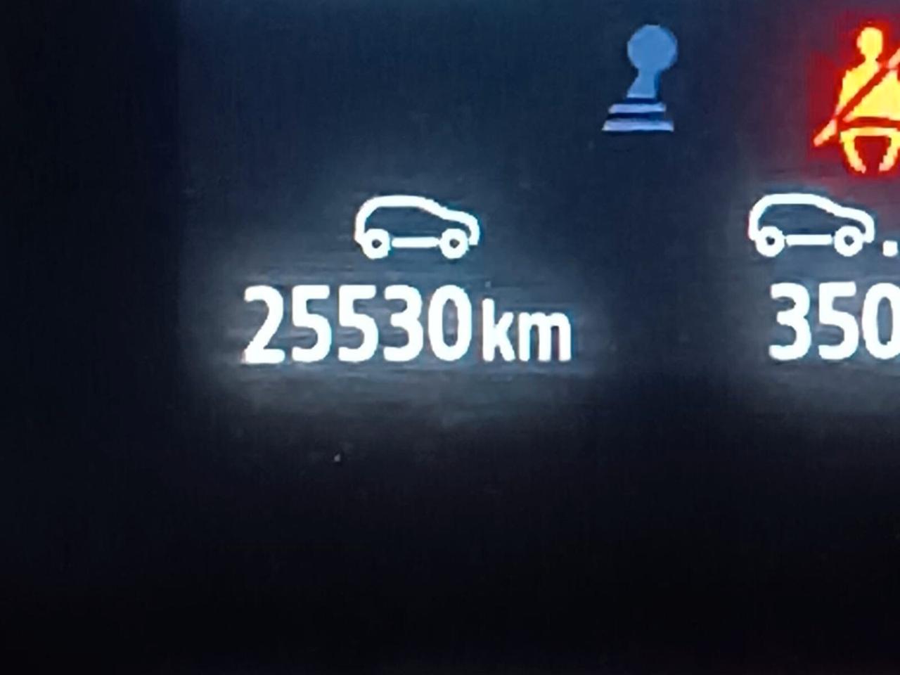 Renault Clio 5 Porte 1.0 SCe Life my21