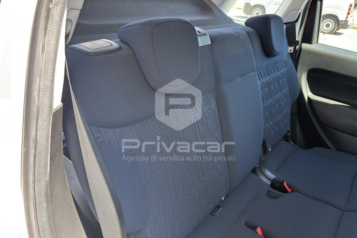 FIAT 500L Pro 1.3 MJT 95CV Mirror 4 posti (N1)