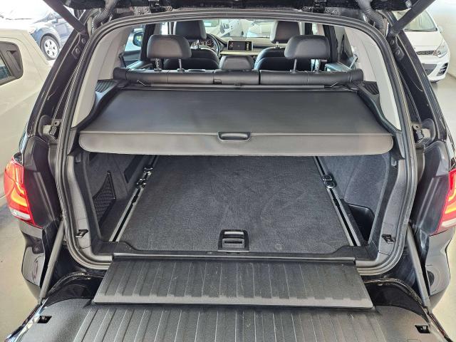 BMW X5 xdrive 25d Msport 218cv automatico 4x4 E6