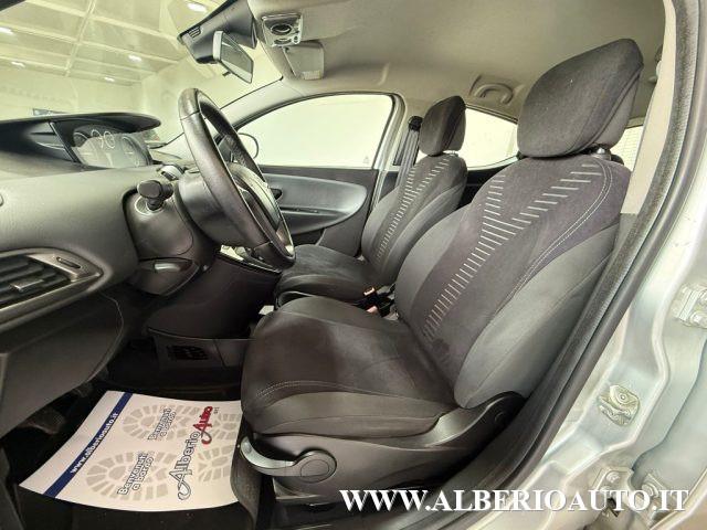 LANCIA Ypsilon 0.9 TwinAir 85 CV 5 porte S&S Platinum