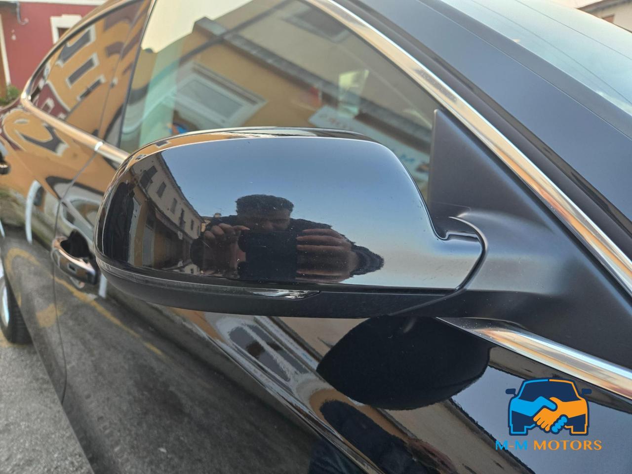 Audi A5 Sportback 2.0 tdi quattro 190cv s-tronic