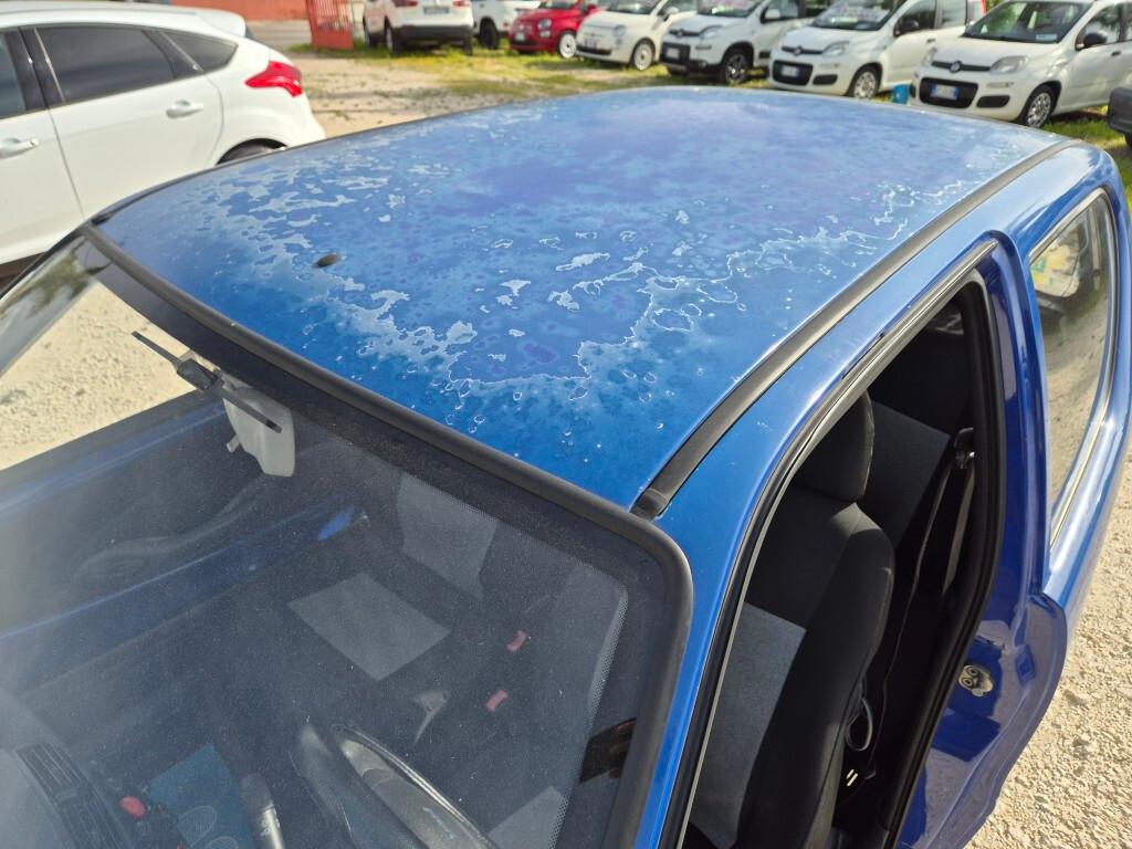 Fiat Seicento 1.1i cat Active