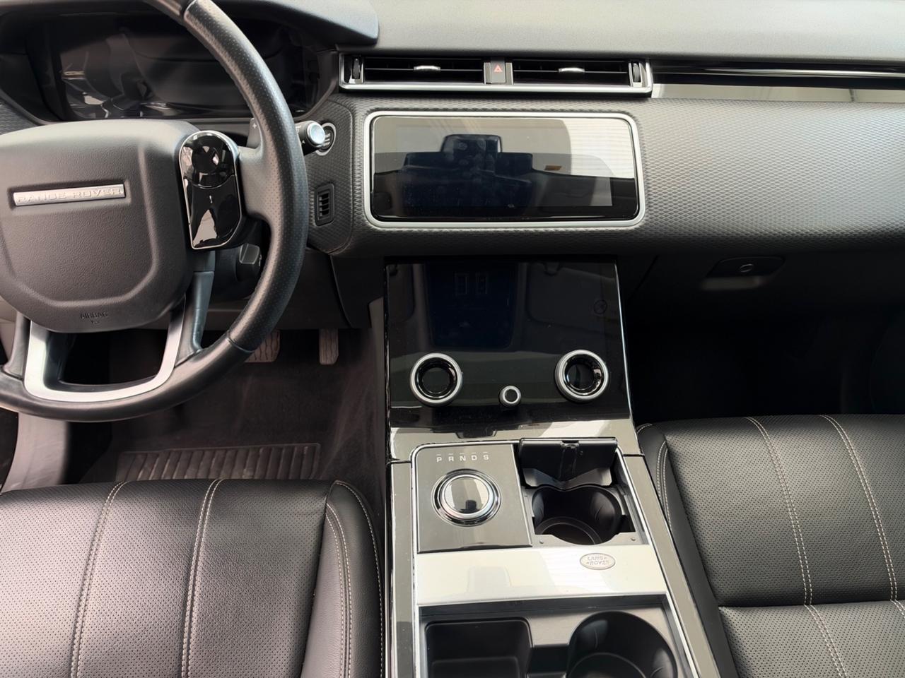 Land Rover Range Velar 2.0D I4 240 CV SE MOTORE BLOCCATO