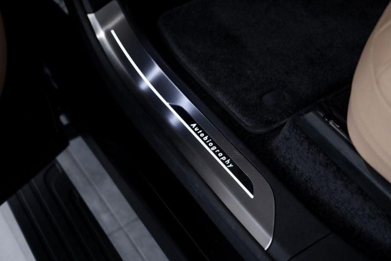 Land Rover Range Rover VOGUE 4.4 V8 Autobiography