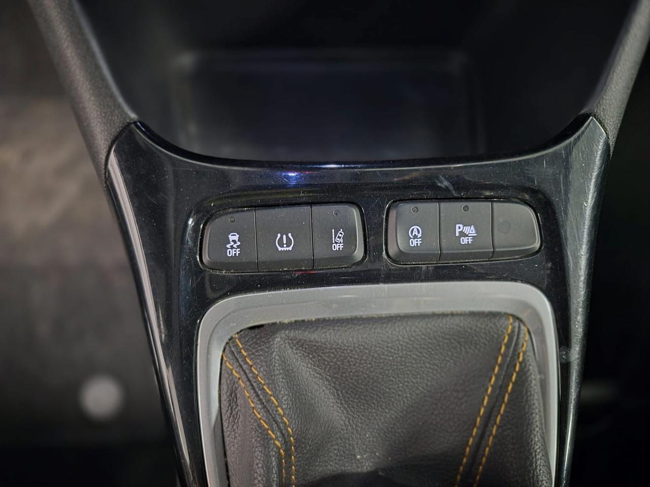 Opel Crossland X 1.5 ECOTEC D 102 CV Start&Stop Advance