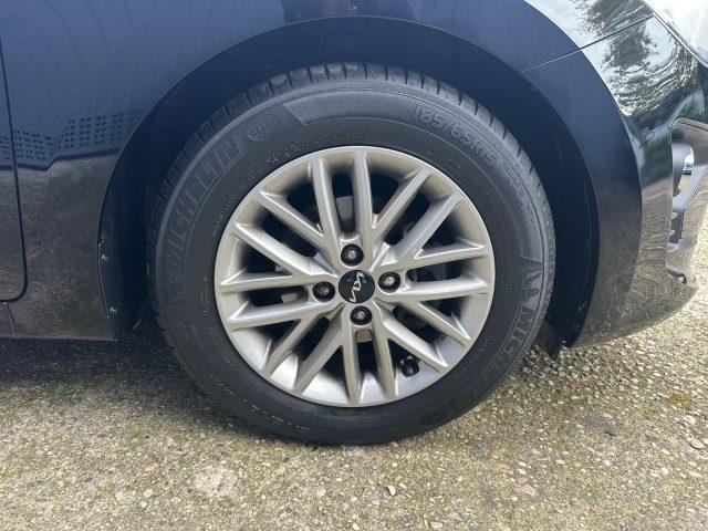 KIA Rio 1.2 DPi 82 CV EcoGPL Style