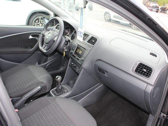 VOLKSWAGEN Polo 1.4 TDI 5p. Trendline