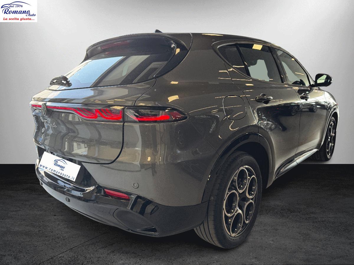 ALFA ROMEO - Tonale - 1.6 diesel 130 CV TCT6 Sprint#FARI FULL LED!