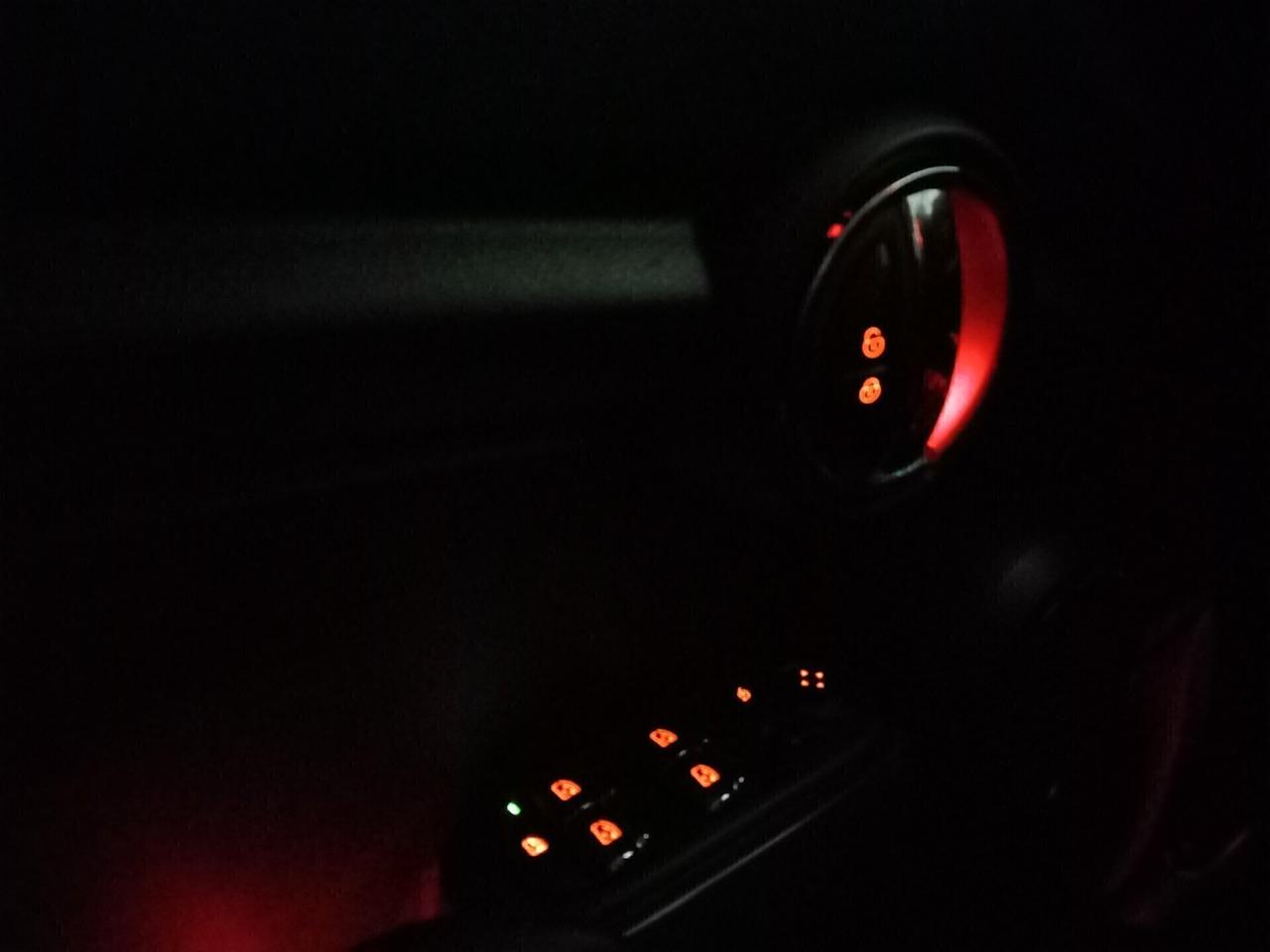Mini One 1.5 benzina anno 2018 118 mila km