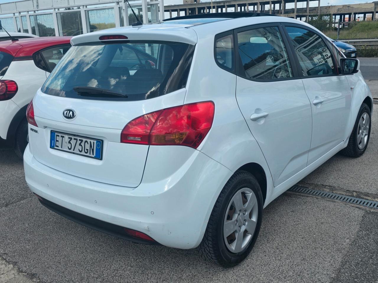 Kia Venga 1.4 EcoGPL Cool NuovissimA