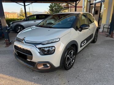 Citroen C3 PureTech 83 S&S C-Series