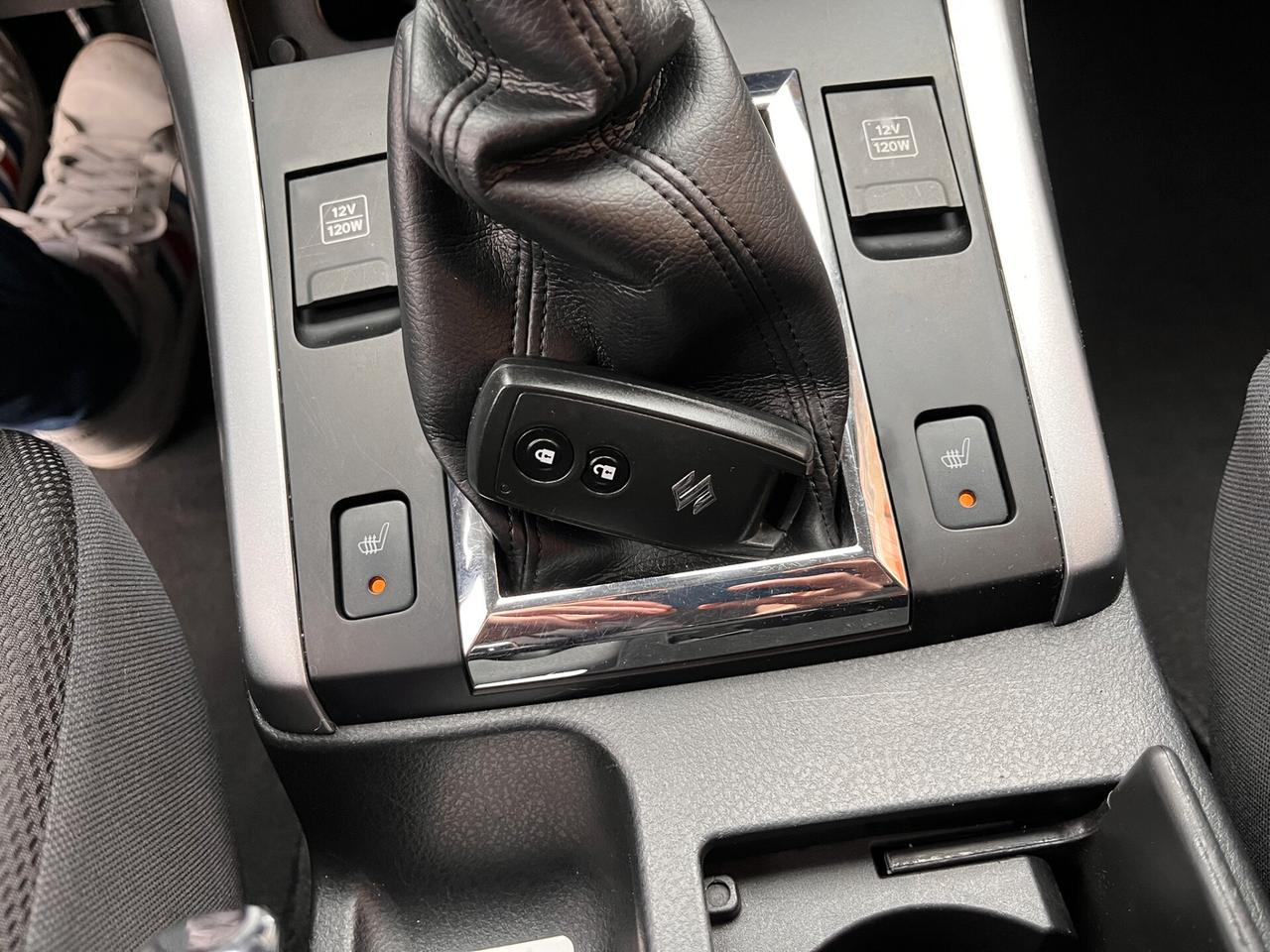 Suzuki Grand Vitara 1.9 DDiS 4x4 Diesel Offroad