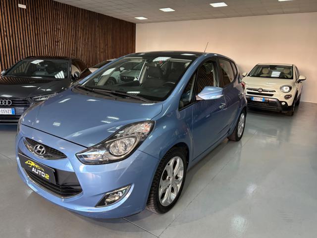 HYUNDAI iX20 1.6 125 CV*TETTO*PRONTA CONSEGNA*