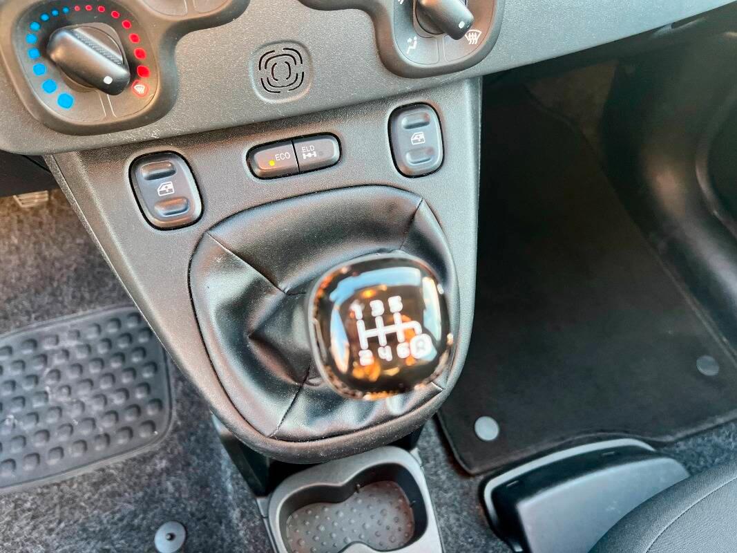 Fiat Panda 0.9 t.air t. 4x4 s&s 85cv my19