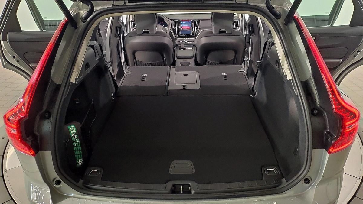 VOLVO Xc60 T6 Plug-In Hybrid Awd Automatico Core