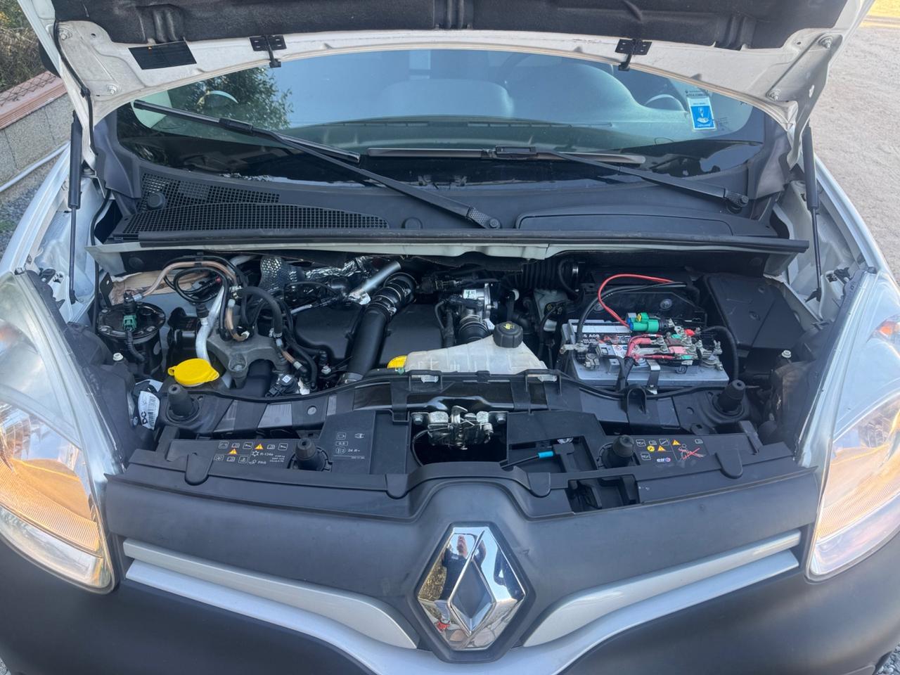 Renault Kangoo 1.5 dCi 90CV S&S 4p. Express Maxi Energy Ice