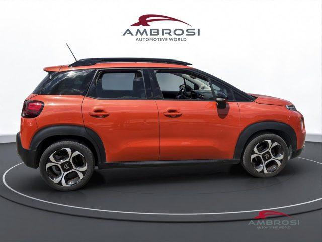CITROEN C3 Aircross BlueHDi 100 S&S Shine