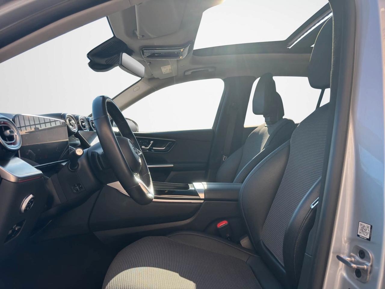 Mercedes-benz GLC 220 d 4Matic Mild Hybrid Advanced Plus