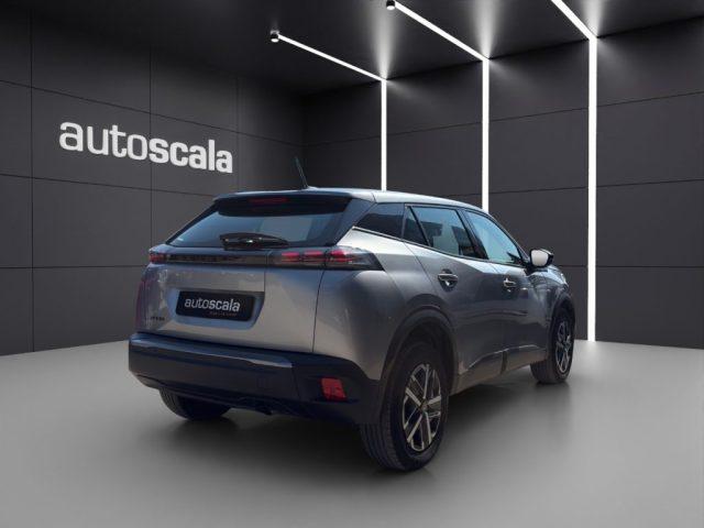 PEUGEOT 2008 PureTech 100 S&S Active