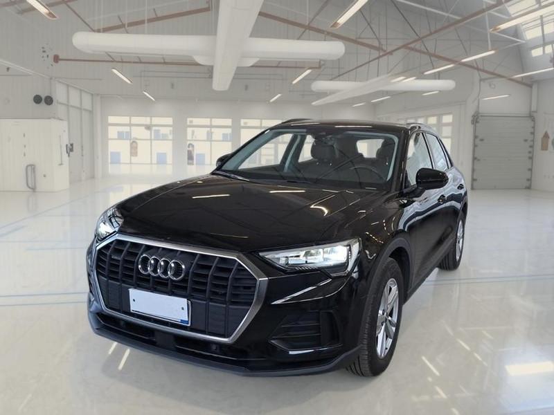 AUDI Q3 40 TDI QUATTRO S TRONIC BUSINESS SUV