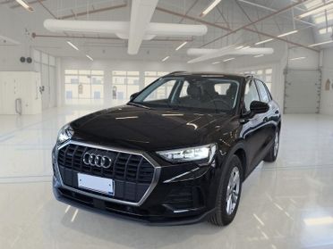 AUDI Q3 40 TDI QUATTRO S TRONIC BUSINESS SUV