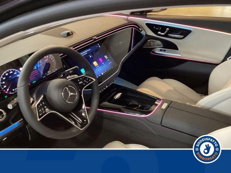 Mercedes-Benz Classe E E 300 DE Plug-in Hybrid 4matic ALL TERRAIN Premium