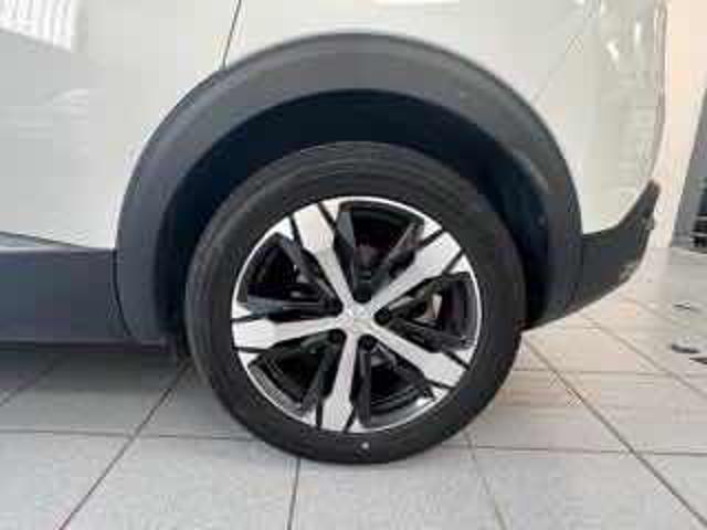 PEUGEOT 3008 PureTech Turbo 130 S&S EAT8 Allure