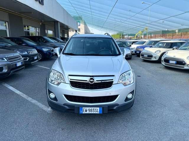 Opel Antara Antara 2.2 cdti 4X4