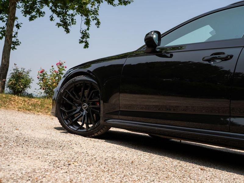 Audi A4 RS4 Avant 2.9 tfsi quattro 450cv tiptronic