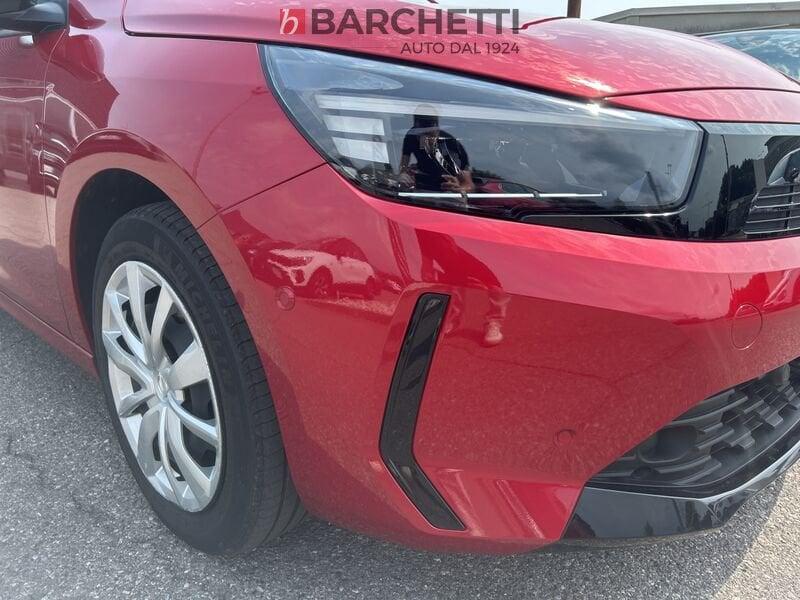 Opel Corsa Nuova 1.2 75cv MT5