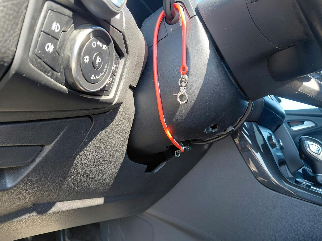Ford Focus 1.5 TDCi 120 CV Start&Stop SW Titanium