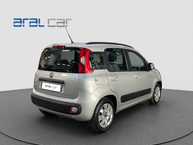 FIAT Panda 1.2 Lounge 70CV Benzina