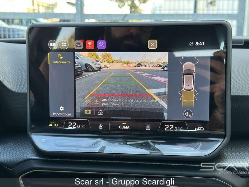 Seat Leon 1.5 hybrid 116 CV DSG *PREZZO NON VINCOLATO A FINANZIAMENTO*