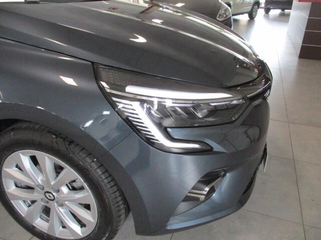 Renault Clio TCe 90 CV 5 porte Intens