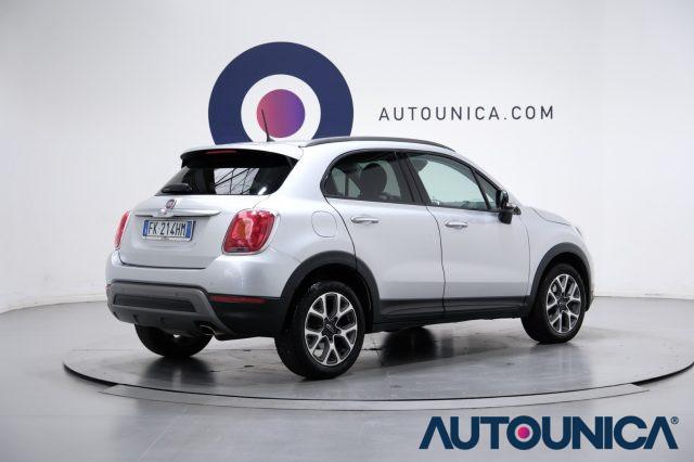 FIAT 500X 1.6 MULTIJET 120 CV CROSS NEOPATENTATI