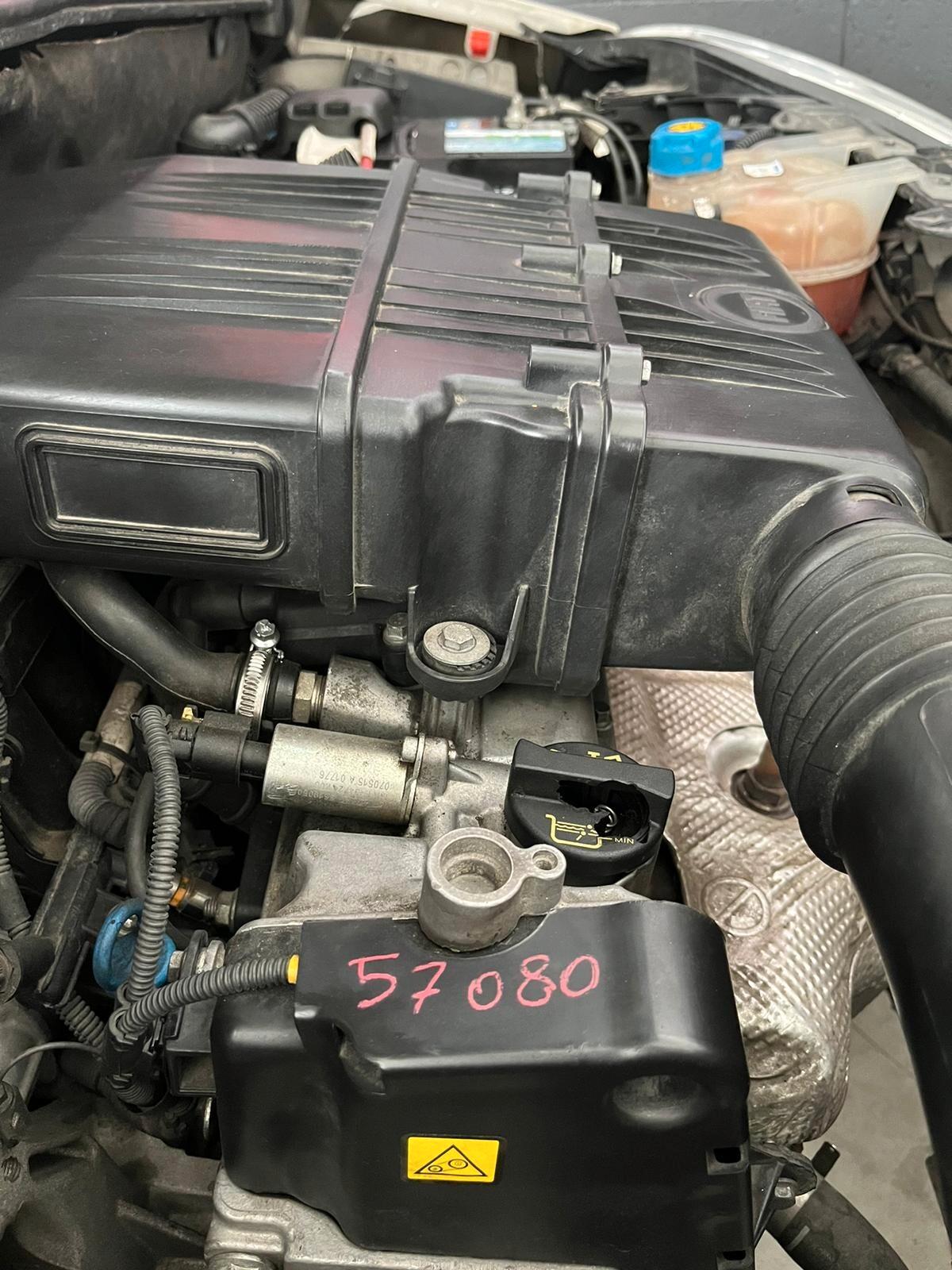 Fiat Grande Punto Prezzo NON vincolato a finanziamento