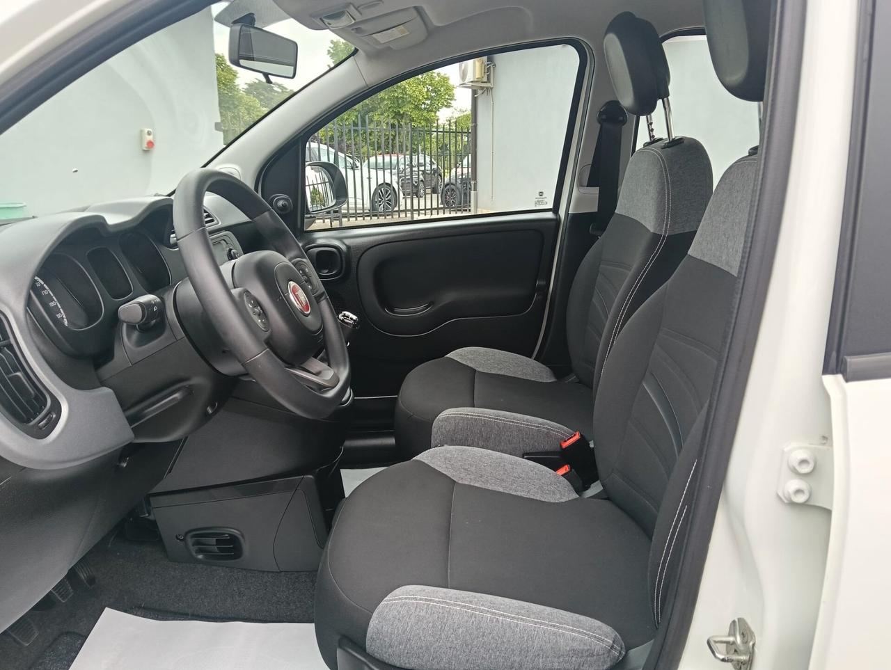 Fiat Panda 1.0 FireFly S&S Hybrid City Life PREZZO REALE