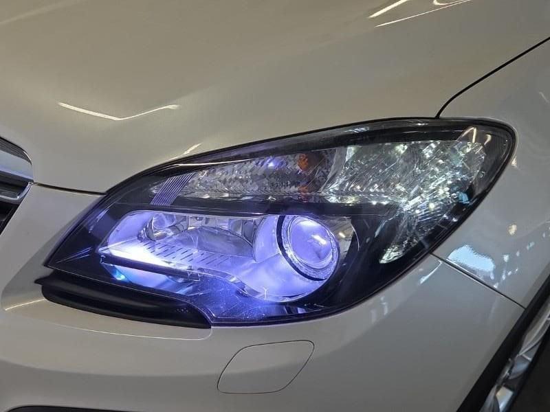 Opel Mokka 1ª serie 1.6 CDTI Ecotec 136CV 4x4 Start&Stop Cosmo