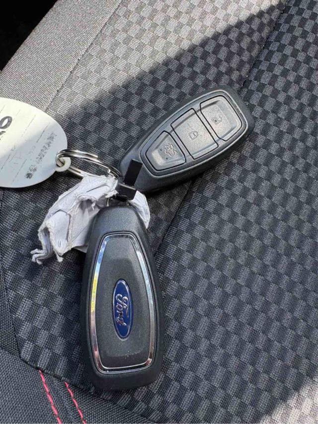 FORD Puma 1.0 EcoBoost Hybrid 125 CV S&S ST-Line Design