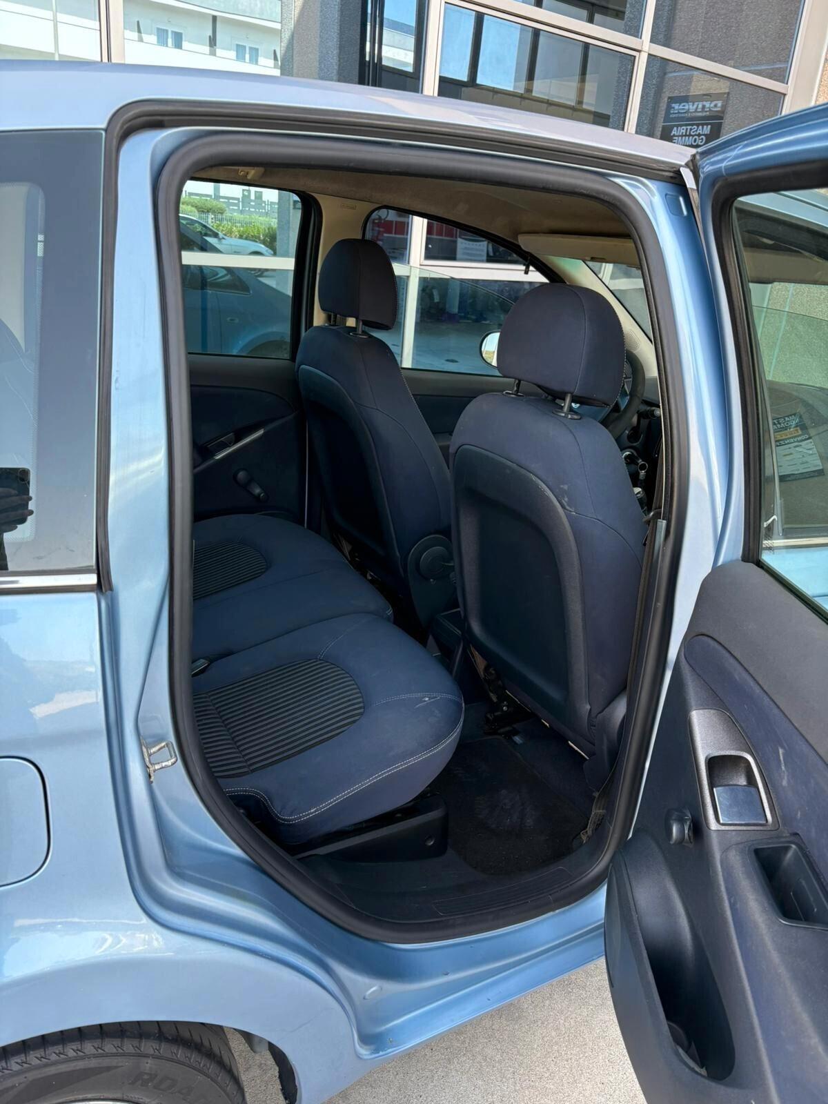 Lancia MUSA 1.3 Mjt 95 CV Gold