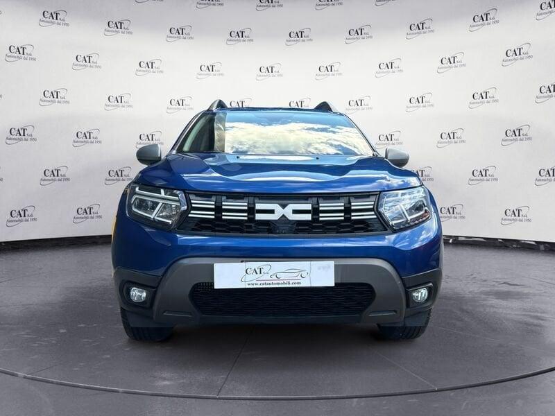 Dacia Duster Duster 1.0 TCe GPL Journey UP
