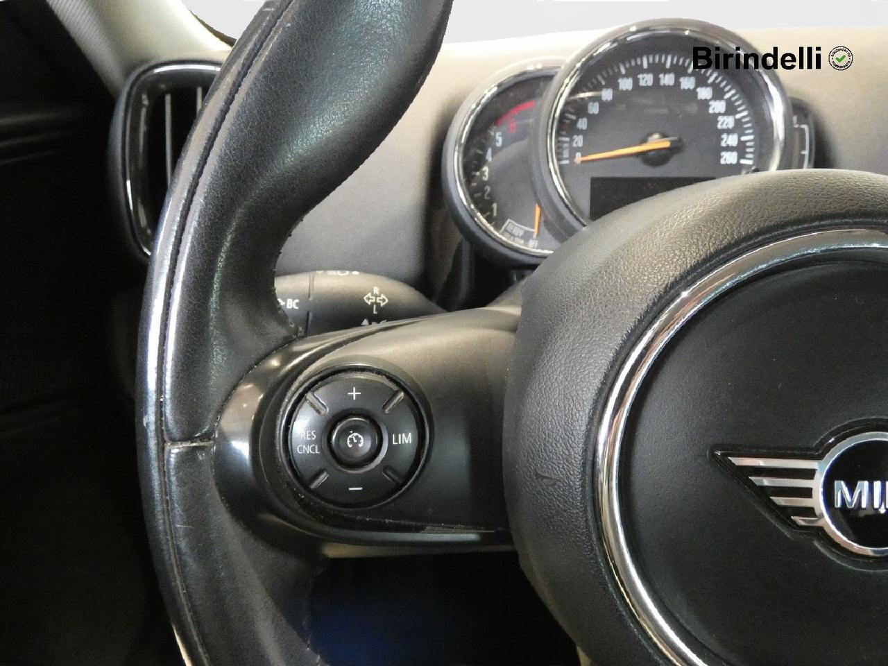 MINI Mini Countrym.(F60) - Mini 2.0 Cooper D Baker Street Countryman