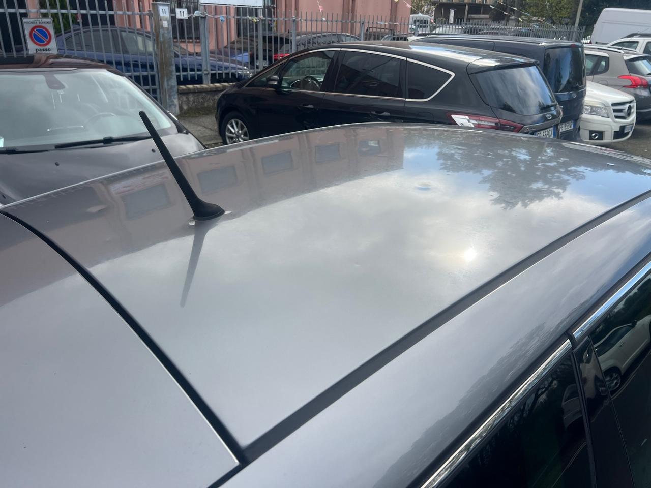 Lancia Delta 1.4 T-Jet 120 CV 19 mila km