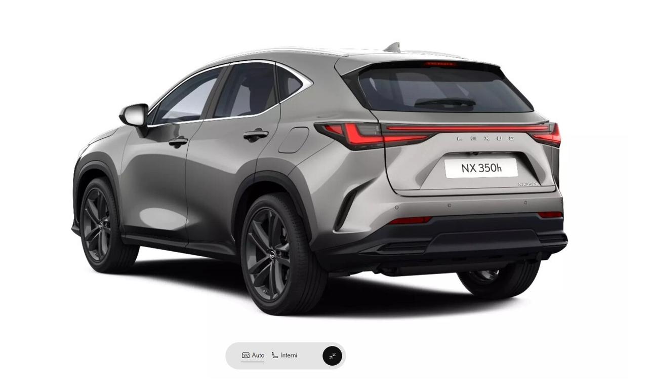 Lexus NX 300h Lexus NX 350h Premium+ 2.5 4wd e-cvt-Dettagli in Bio