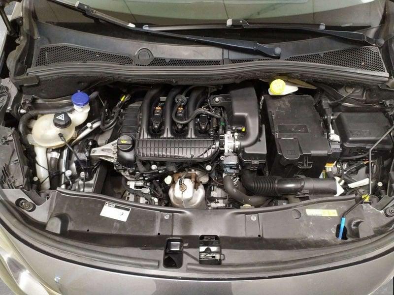 Peugeot 2008 1.2 puretech Active s&s 82cv my18